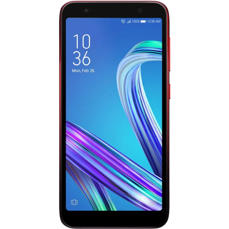 Замена основной камеры Asus ZenFone Live L2 ZA550KL