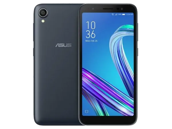 Замена основной камеры Asus ZenFone Max M1 ZB556KL