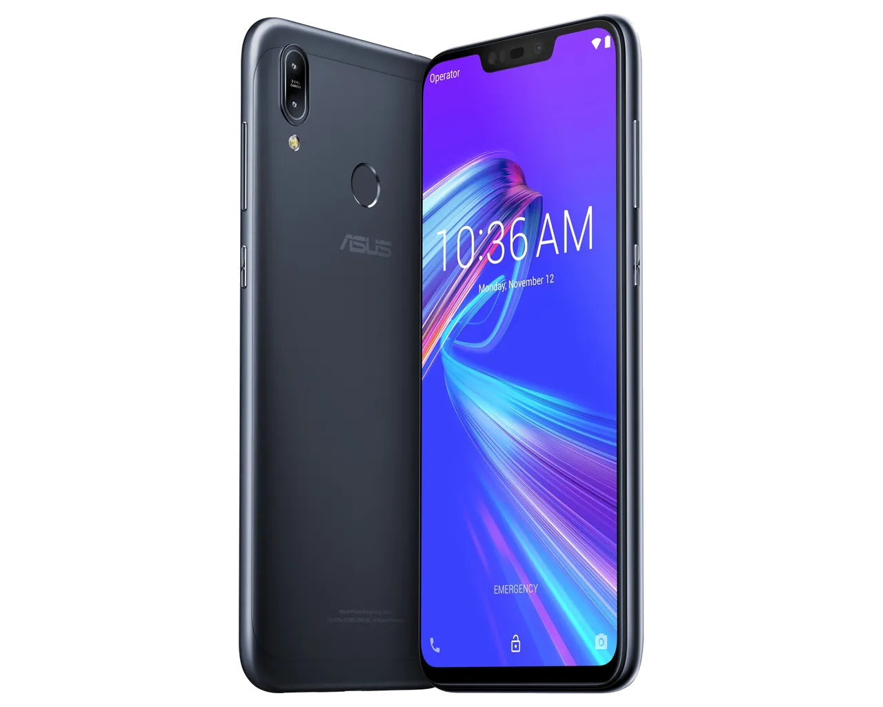 Замена основной камеры Asus Zenfone Max M2
