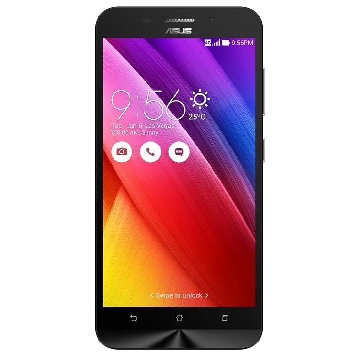 Замена основной камеры Asus ZenFone Max ZC550KL