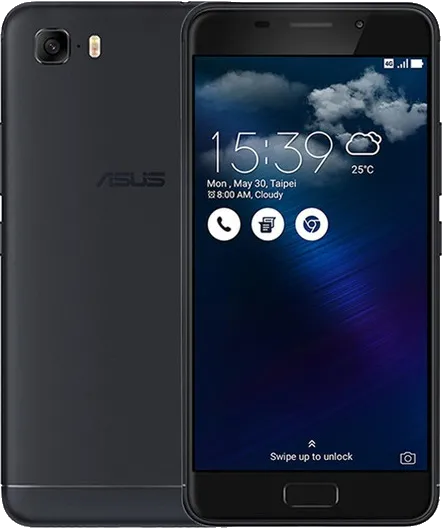 Замена основной камеры Asus Zenfone Pegasus 3s