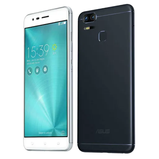 Замена основной камеры Asus ZenFone Zoom S