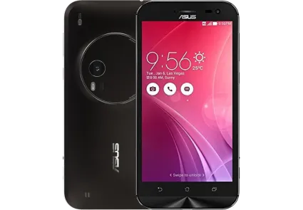 Замена основной камеры Asus Zenfone Zoom ZX551ML