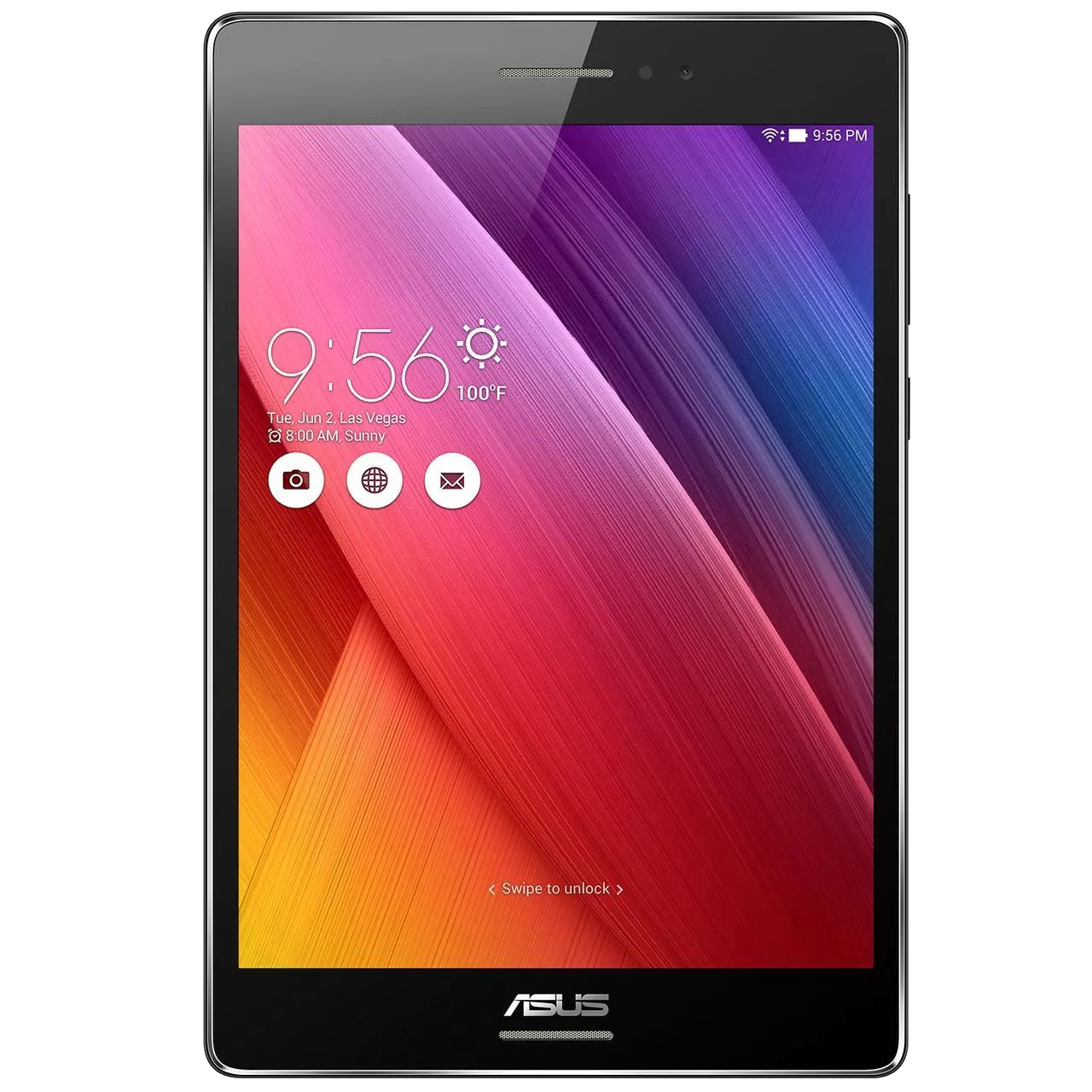 Замена основной камеры Asus ZenPad S 8.0 Z580CA