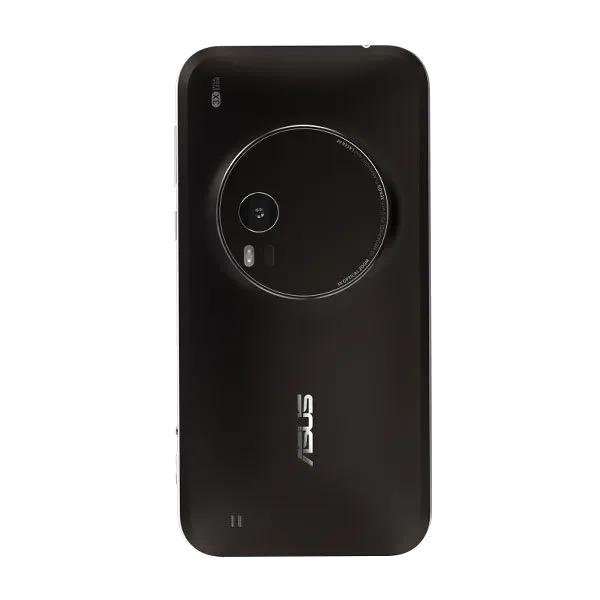 Замена основной камеры Asus Zoom ZX550