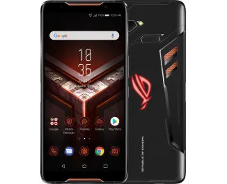Замена основной камеры Asus ROG Phone ZS600KL 128GB