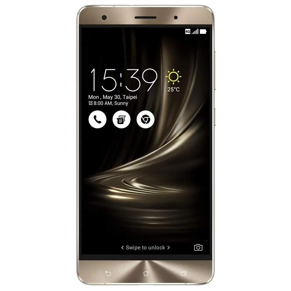 Замена основной камеры Asus ZenFone 3 Deluxe ZS570KL 64GB