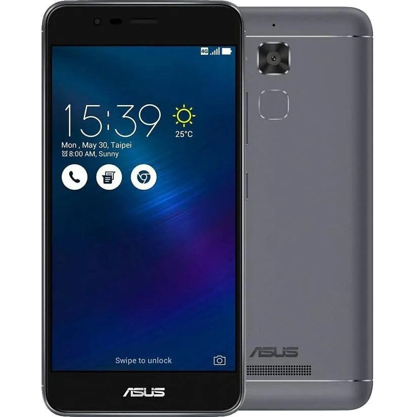 Замена основной камеры Asus ZenFone 3 Max ZC520TL 32GB