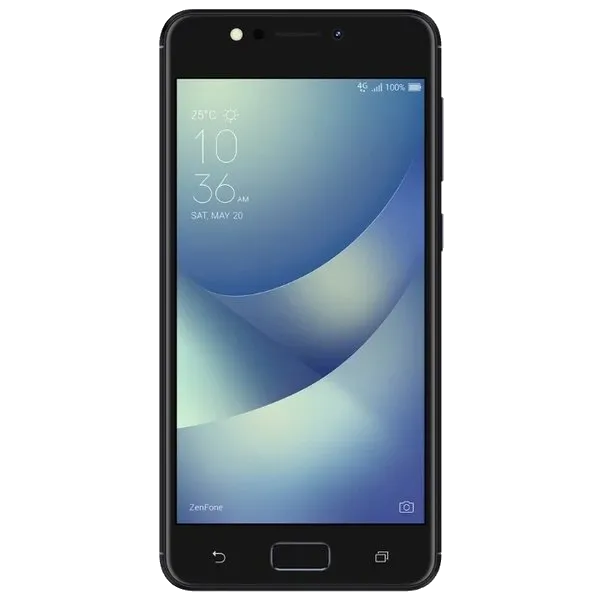Замена основной камеры Asus ZenFone 4 Max ZC520KL 16GB