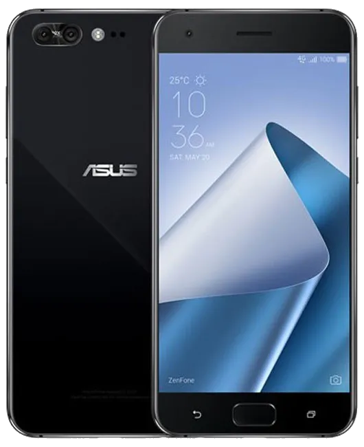 Замена основной камеры Asus ZenFone 4 Pro ZS551KL 64GB