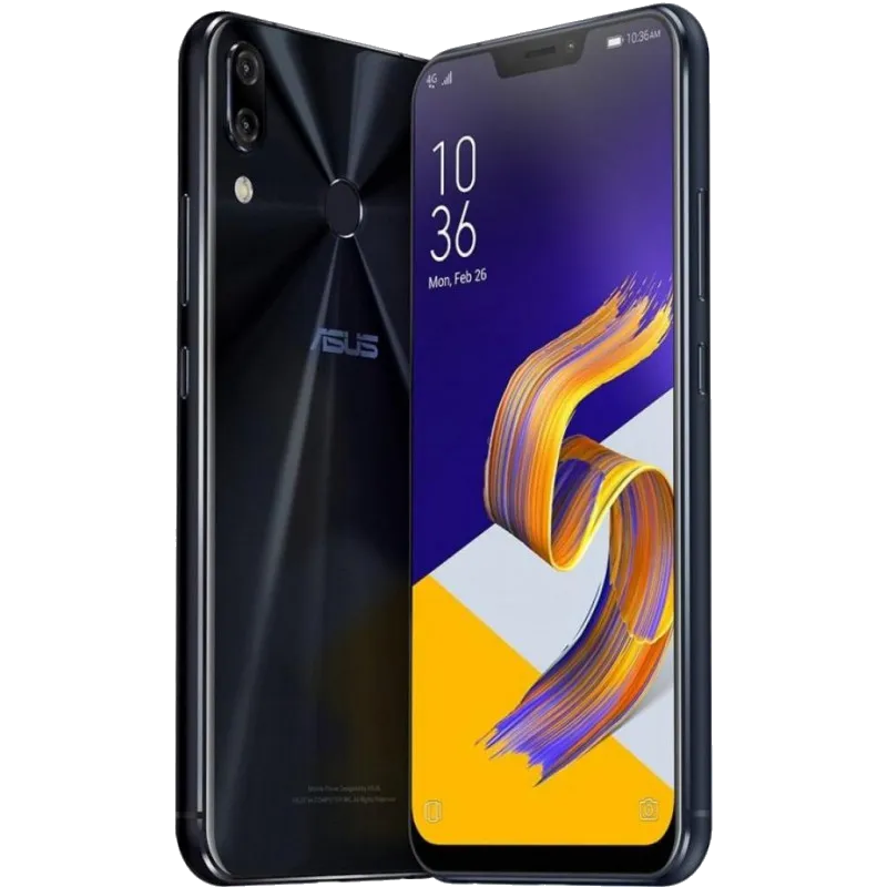 Замена основной камеры Asus ZenFone 5Z ZS620KL 256GB