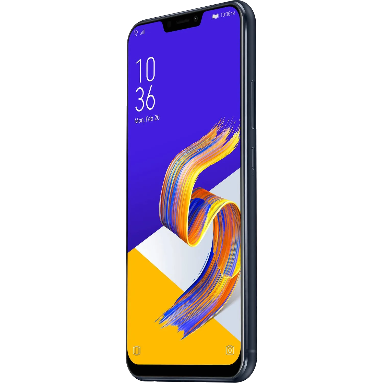 Замена основной камеры Asus ZenFone 5Z ZS620KL 64GB