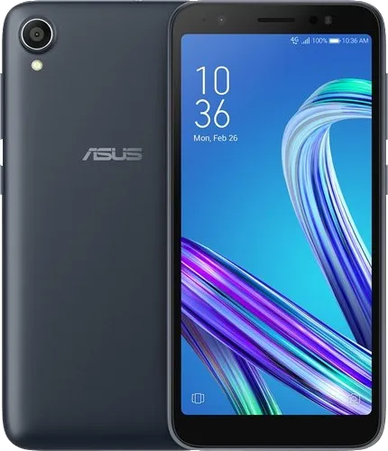 Замена основной камеры Asus Zenfone G552KL