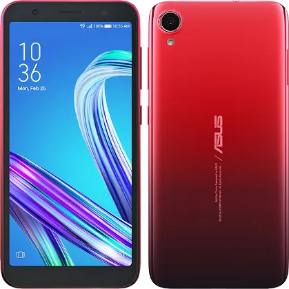 Замена основной камеры Asus ZenFone Live ZA550KL