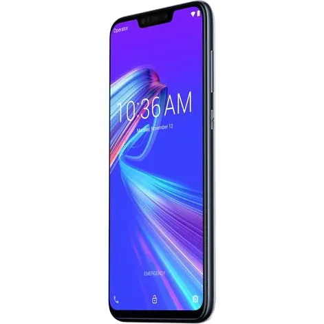 Замена основной камеры Asus Zenfone Max (M2) ZB633KL 32GB