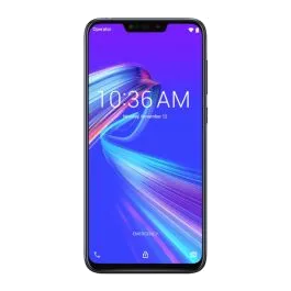 Замена основной камеры Asus Zenfone Max (M2) ZB633KL 64GB