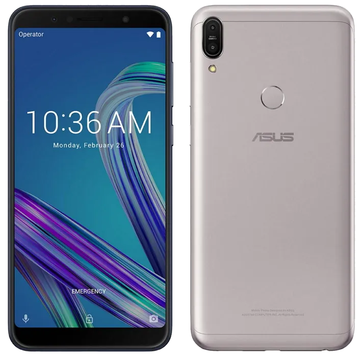 Замена основной камеры Asus ZenFone Max Pro M1 ZB602KL 32GB