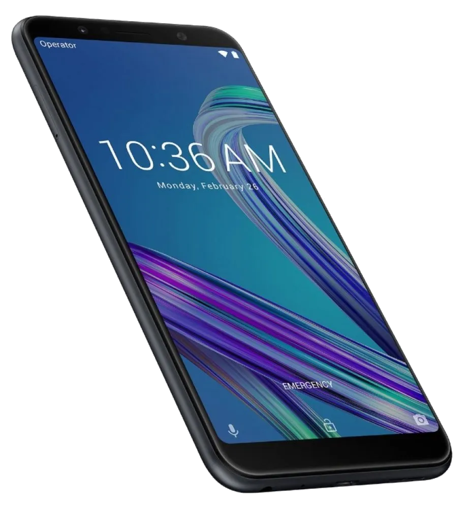 Замена основной камеры Asus ZenFone Max Pro ZB602KL 32GB