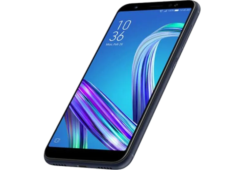 Замена основной камеры Asus ZenFone Max ZB555KL 32GB