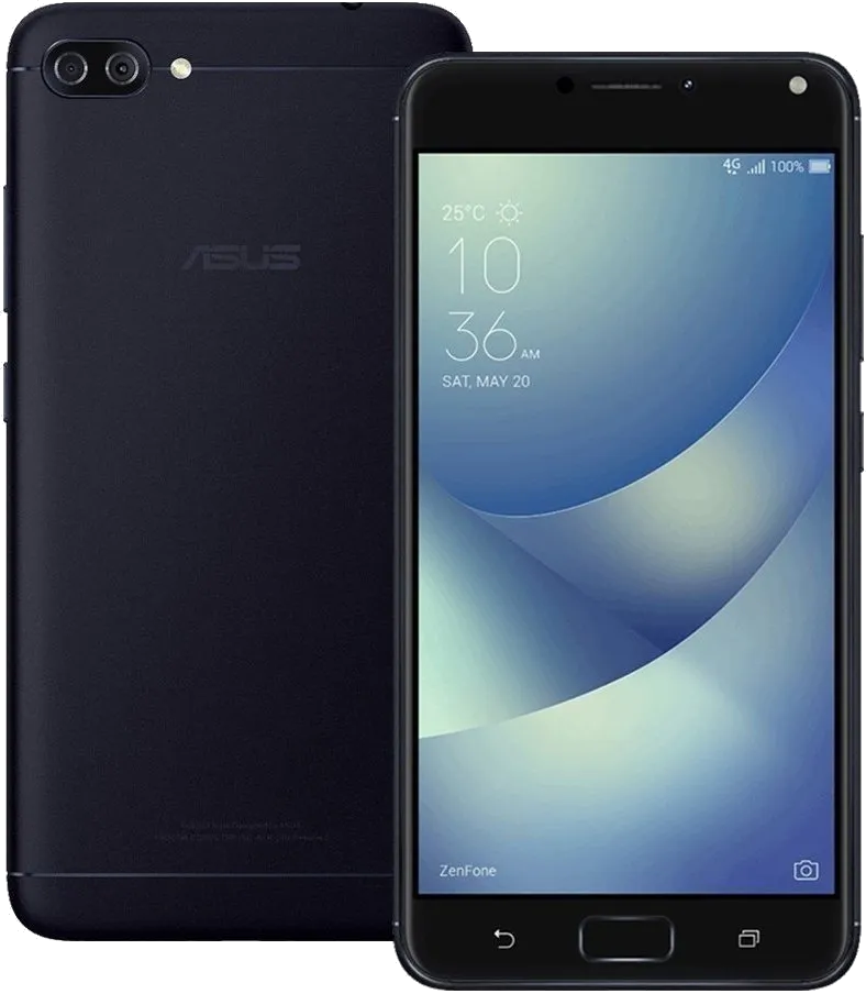 Замена основной камеры Asus ZenFone Max ZC554KL 32GB