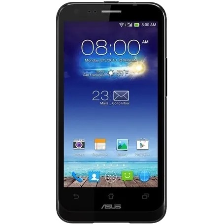 Замена основной камеры Asus PadFone 16GB