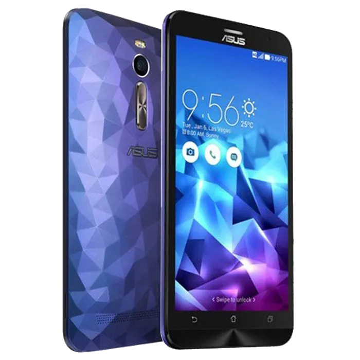 Замена основной камеры Asus ZenFone 2 Deluxe ZE551ML 16GB