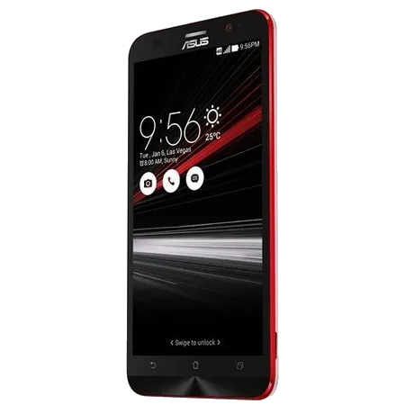 Замена основной камеры Asus ZenFone 2 Deluxe ZE551ML 256GB