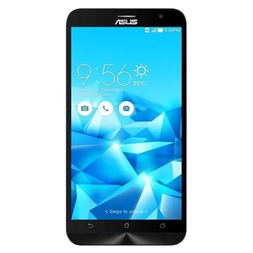 Замена основной камеры Asus ZenFone 2 Deluxe ZE551ML 64GB