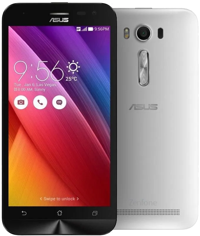 Замена основной камеры Asus ZenFone 2 Laser ZE500KG 16GB