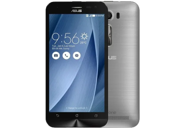 Замена основной камеры Asus ZenFone 2 Laser ZE500KL 32GB