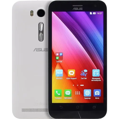 Замена основной камеры Asus ZenFone 2 Laser ZE500KL 8GB
