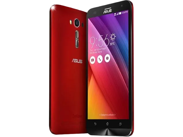 Замена основной камеры Asus ZenFone 2 Laser ZE550KL 16GB