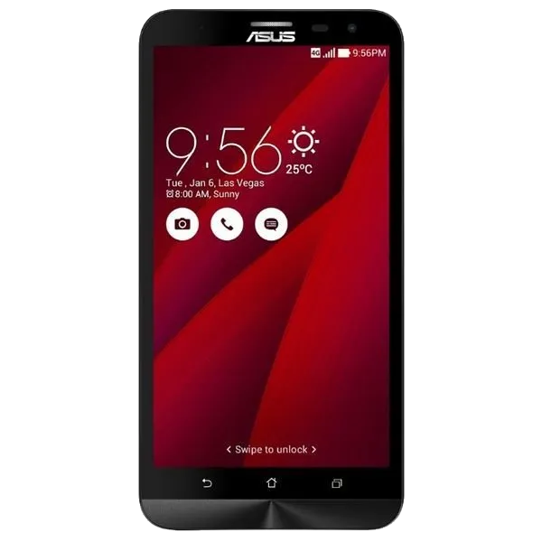 Замена основной камеры Asus ZenFone 2 Laser ZE601KL 16Gb