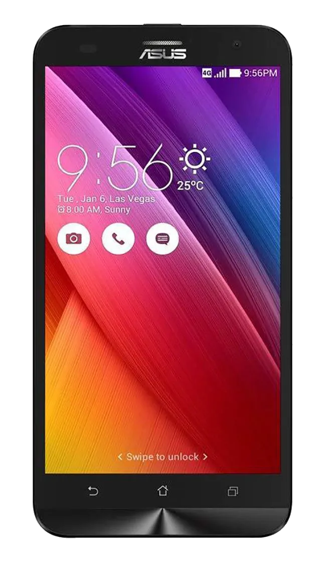 Замена основной камеры Asus ZenFone 2 Lazer ZE601KL