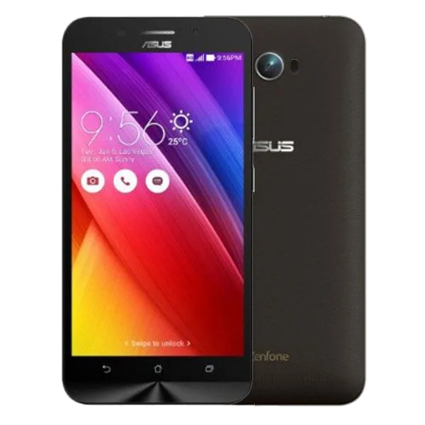 Замена основной камеры Asus ZenFone 2 Max ZC550KL 32GB