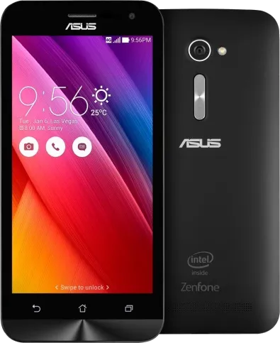 Замена основной камеры Asus ZenFone 2 ZE500CL 16GB
