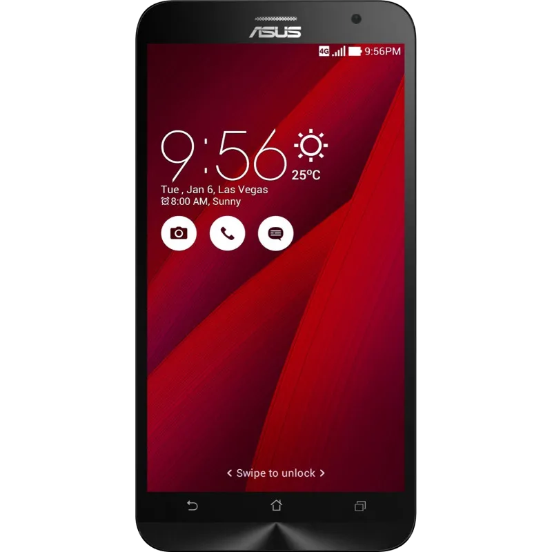 Замена основной камеры Asus ZenFone 2 ZE550ML 16GB