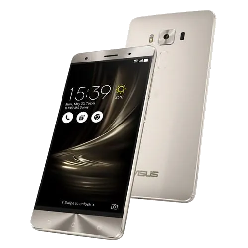 Замена основной камеры Asus ZenFone 3 Deluxe ZS550KL 64GB