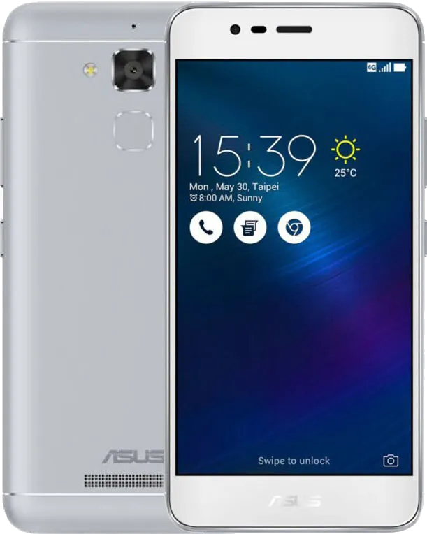Замена основной камеры Asus ZenFone 3 Max ZC520TL 16GB