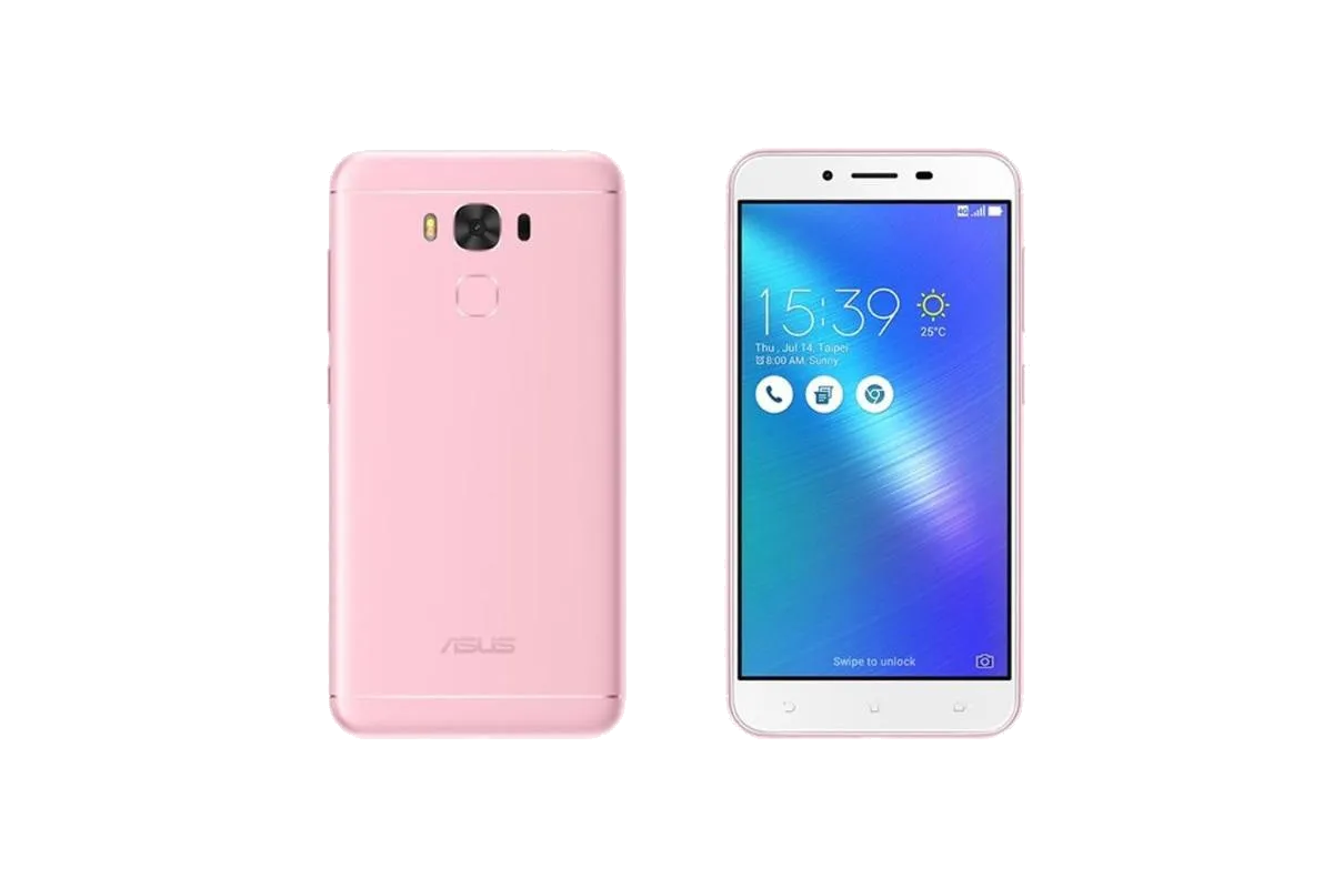 Замена основной камеры Asus ZenFone 3 Max ZC553KL 32GB