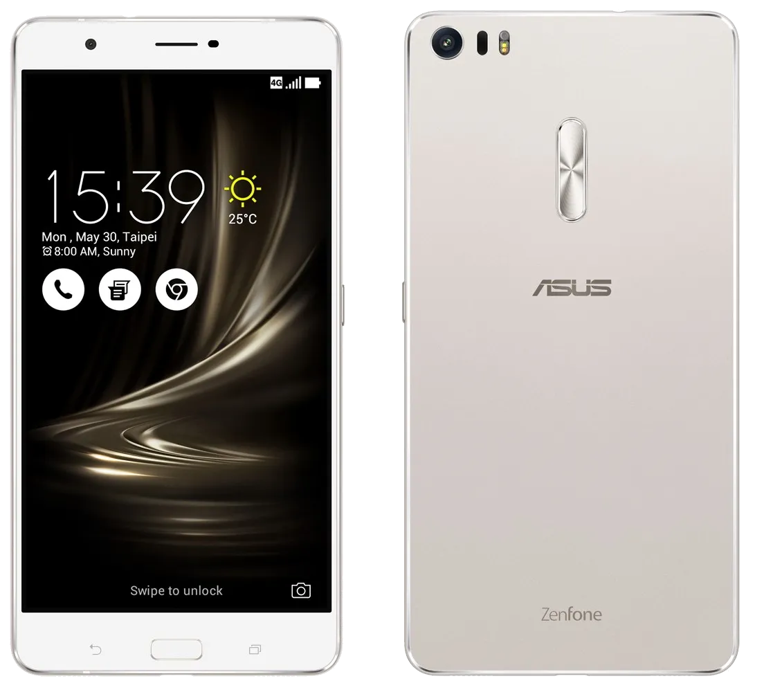Замена основной камеры Asus ZenFone 3 Ultra ZU680KL 32GB