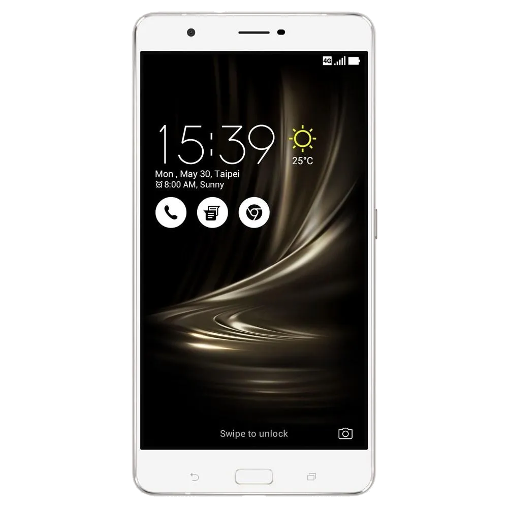 Замена основной камеры Asus ZenFone 3 Ultra ZU680KL 64GB