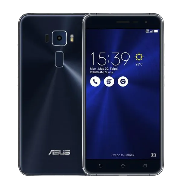 Замена основной камеры Asus ZenFone 3 ZE520KL 64GB
