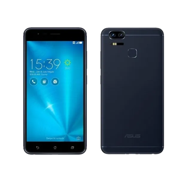 Замена основной камеры Asus ZenFone 3 Zoom ZE553KL 64GB