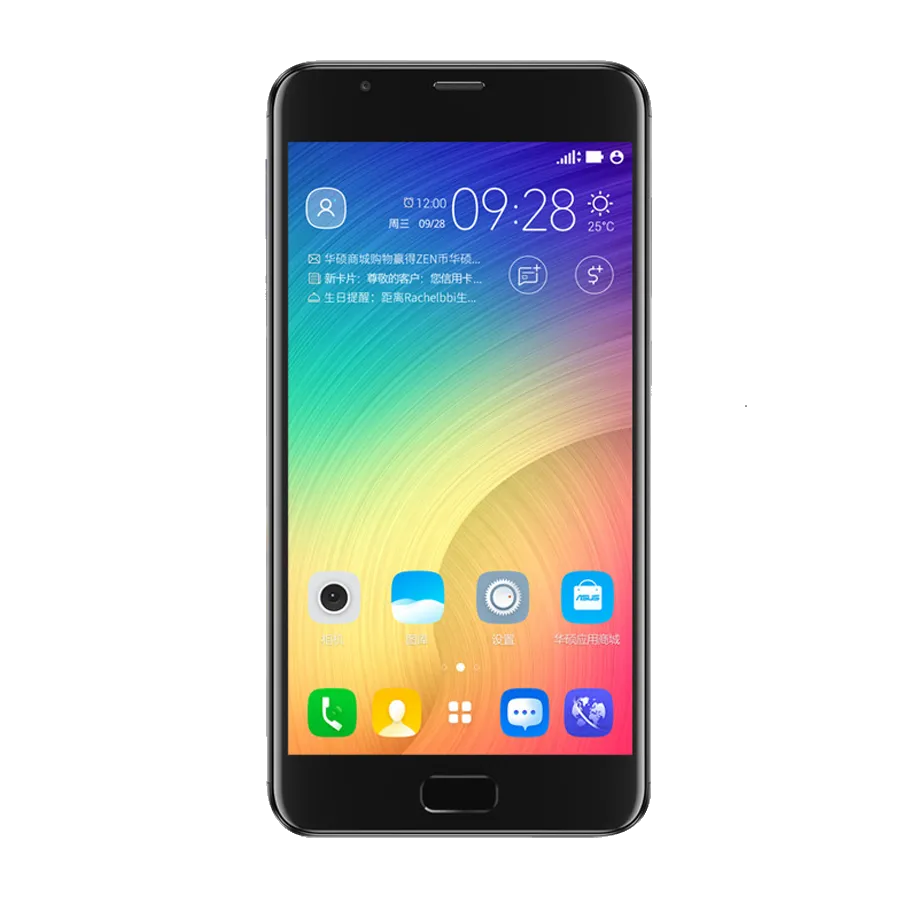 Замена основной камеры Asus ZenFone 4 Max Plus ZC550TL 32GB