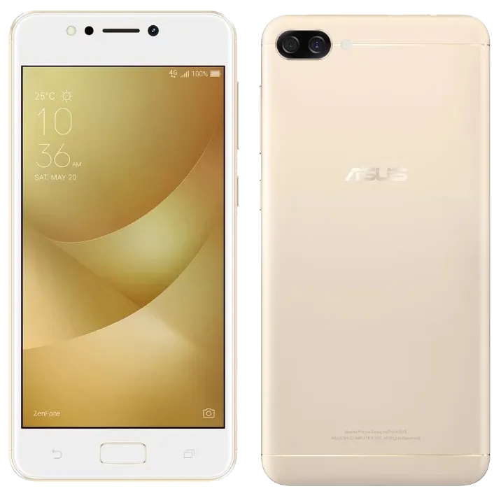 Замена основной камеры Asus ZenFone 4 Max ZC520KL 32GB