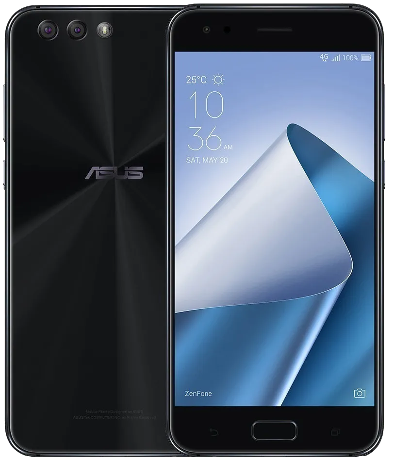 Замена основной камеры Asus ZenFone 4 ZE554KL 64GB