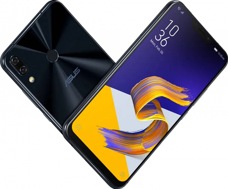 Замена основной камеры Asus ZenFone 5 4GB