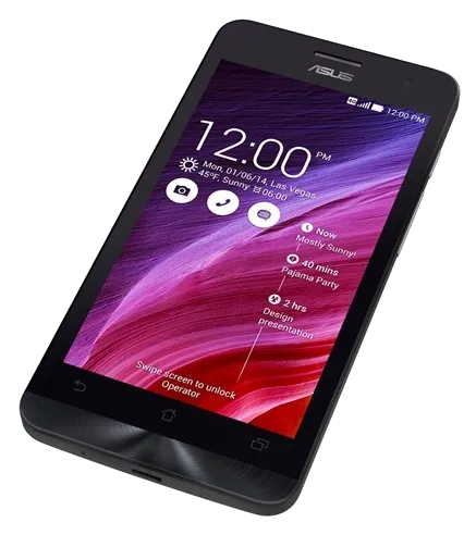 Замена основной камеры Asus ZenFone 5 A500KL 16GB