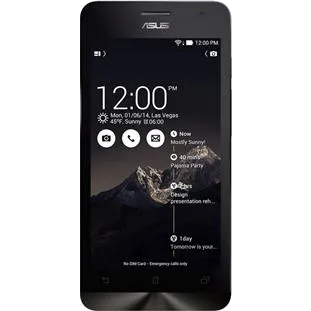 Замена основной камеры Asus ZenFone 5 Lite 8GB